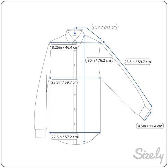 Chaps Button Up Shirt Size Medium Red Plaid Easy Care Long Sleeve Pockets - Picture 2 of 11